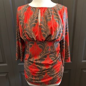 Ann Taylor blouse